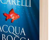 “Acqua bocca” Andrea Camilleri Carlo Lucarelli