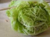 Saccottini alle verze pomodoro light