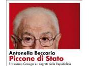 “Piccone Stato”: novembre libro Francesco Cossiga segreti della Repubblica