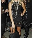 Pixie Lott Lily Twist