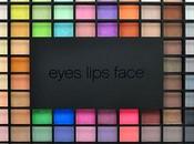 E.l.f Studio Endless Eyes Eyeshadow Palette