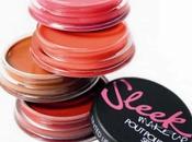 Sleek Pout Polish
