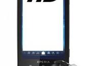 Android Sony Ericsson Xperia X10: video mostra anteprima