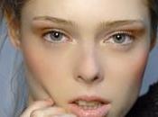 coco rocha l'abito indossato gala stato provvidenziale