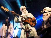 Tinariwen Rivoluzionari chitarra