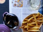 Moules-frites temporanee certezze