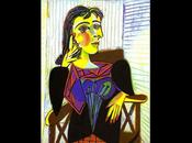 Asta Sotheby: milioni ritratto Dora Maar, Picasso