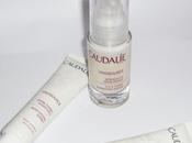 CAUDALIE Recensione Siero Dissetante, Fluido Effetto idratante, Crema Sorbetto Idratante, linea VINOSOURCE