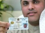 Scade oggi termine richiedere carta identità emiratina.