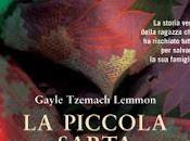 libreria Piccola Sarta Kabul” Tzemach Lemmon Gayle