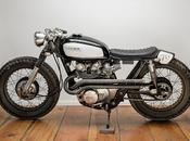 Spin Bike Industries CB450