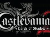 Annunciato ufficialmente Castlevania Lords Shadow video esordio