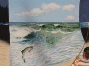 Sapere trasparente velato