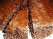 Torta cereali senza burro