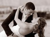 sposa… qualche nota sapientemente stonata