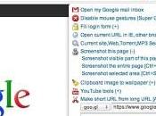 Funzioni extra Google Chrome