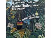 Festival Giardini 2012 Chaumont-sur-Loire: delizie, deliri