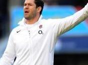 ULTIMORA dall’Inghilterra: Andy Farrell lascia Saracens