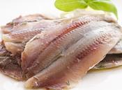 Acciughe fritte cipolle