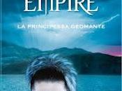 giugno libreria: "Vampire Empire. principessa geomante" Clay Griffith, Susan Griffith