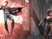 Injustice Gods Among nuove immagini gameplay