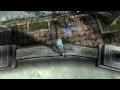 Metal Gear Rising: Revengeance, lungo trailer game-play show Pre-E3