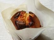 Muffin gocce cioccolato storia