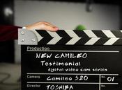 Divertente Video Camileo