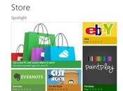 store delle applicazioni Windows