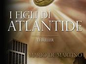 Figli Atlantide Mario Martino
