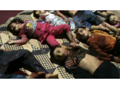 Siria/ posso assistere all’uccisione altro bambino Siria