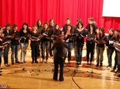 Coro Pacinotti concerto