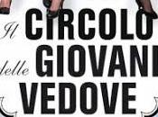 Avvistamento: circolo delle giovani vedove Jill Sooley