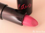 Rimmel London Lasting Finish Lipstick Kate Moss
