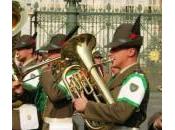 Concerto della Brigata Alpina Taurinense