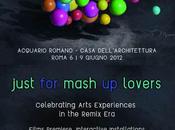 giugno “MashRome Film Fest” all’Acquario Romano