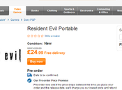 Portable riesumato Vita?