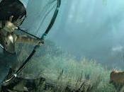 Tomb Raider diffuse nuove immagini