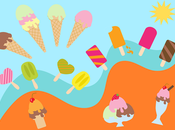 Gelati colorati Inkscape