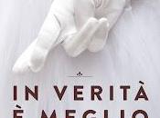 Recensione Anteprima: verità meglio mentire Kerstin Gier