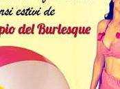 Ultimi giorni iscriversi Corso estivo tenuto Grace Hall Roma: scopri femminilità