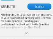 LinkedIn, l’applicazione consente accedere social network professionisti, arriva alla nuova versione 2.0.1063.
