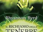 Recensione: richiamo delle Tenebre" Rhyannon Byrd