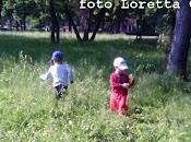 Camminare