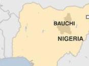 Kamikaze esplodere pressi chiesa Nigeria, morti