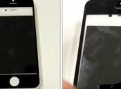 Rumors: prova video conferma display ampio nuovo iPhone