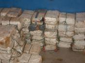 Operazione Magna Charta: arresti 6000 chili cocaina sequestrati (Guarda video)