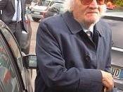 Contrada sarà aula motivi salute. battaglia revisione processo continua.