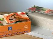 Self-made dinner=la cena cucina sola