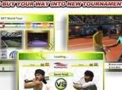 Virtua Tennis Challenge iPhone Recensione